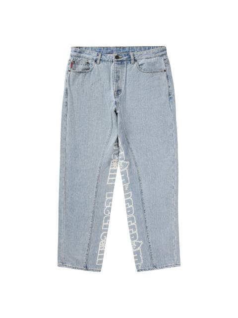 DINER JEANS (VANILLA FIT)