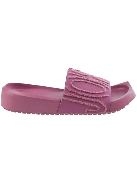 Jordan Nola Slide Light Mulberry (Women's)