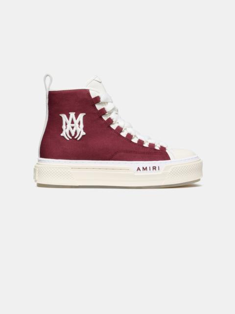 WOMEN'S MA COURT HI