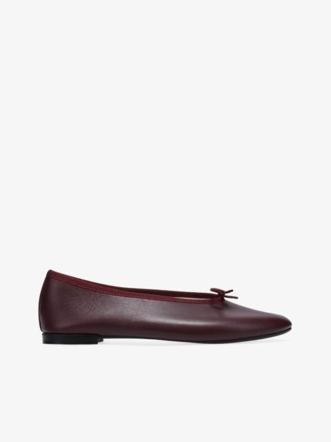 Lilouh Ballet Flats - almond-toe