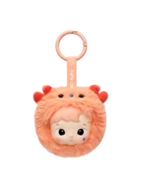Pop Mart Hacipupu The Constellation Vinyl Plush Pendant 'Cancer' PPMT-2409-0093-CR