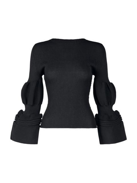 ASSEMBLAGE BRANCH TOP