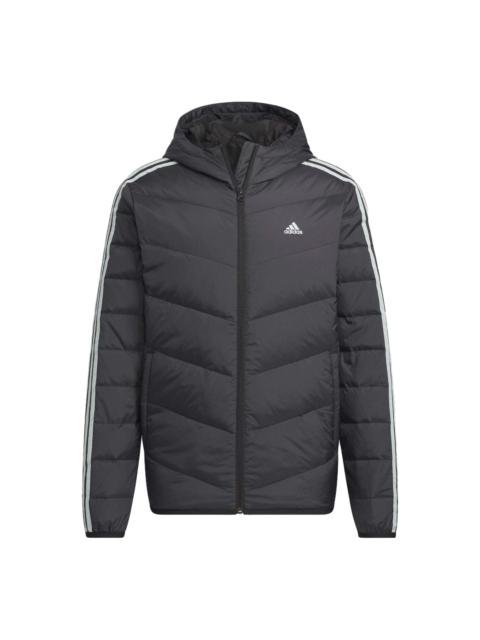 adidas Neo Down Jacket 'Black' IK7601