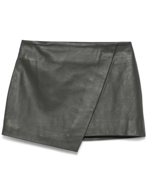 Cleo mini skirt