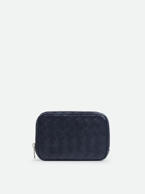 Intrecciato Small Organizer