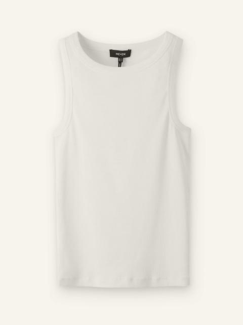 Ultimate Crew Neck Tank