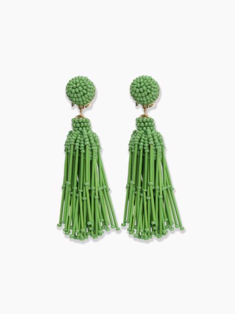 Tassel Earrings