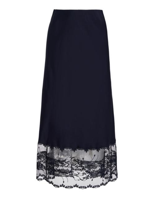 Blake Skirt navy