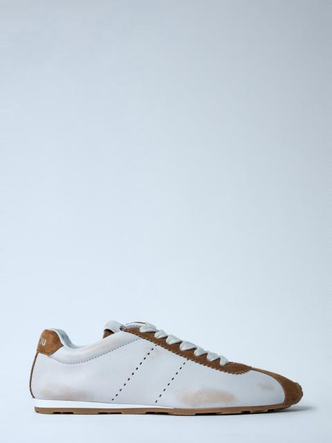 Plume Sneakers