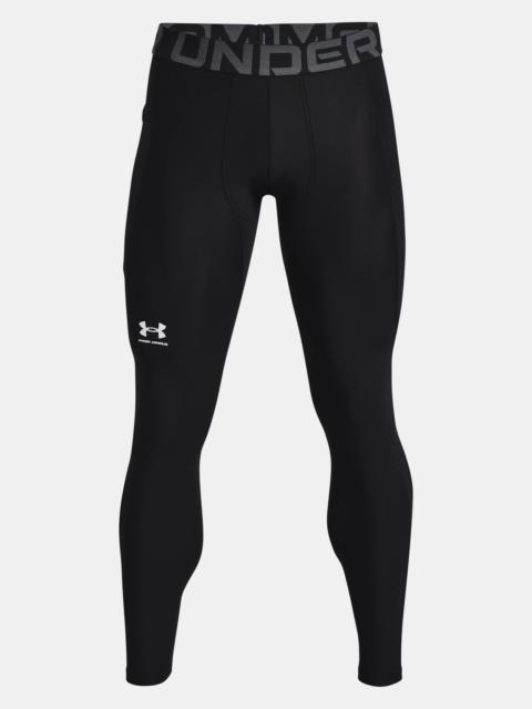 Men's HeatGear® Leggings