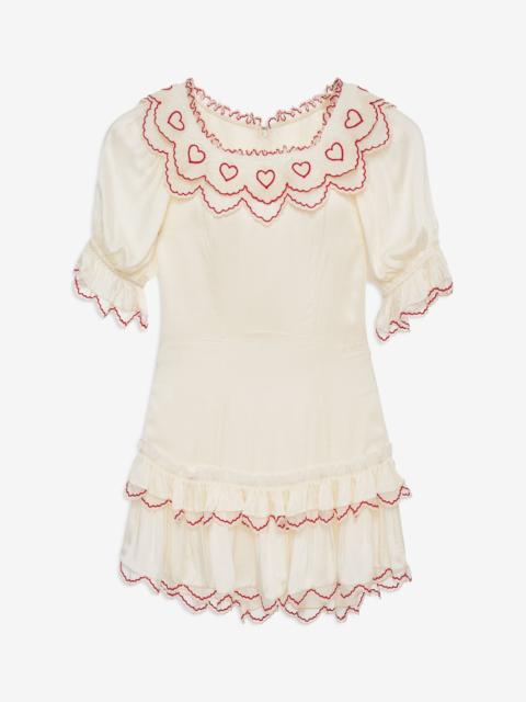 Amor Mini Dress