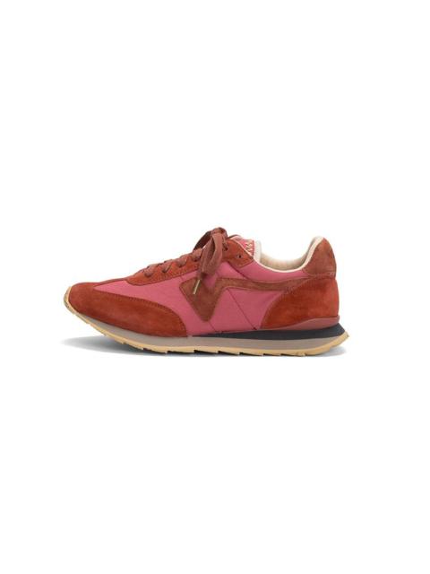 FKT RUNNER W RED