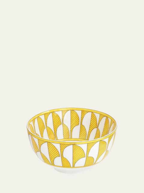 Soleil d'Hermes Medium Bowl