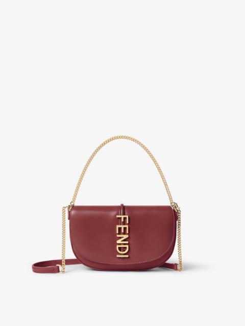 Fendigraphy Wallet on Chain