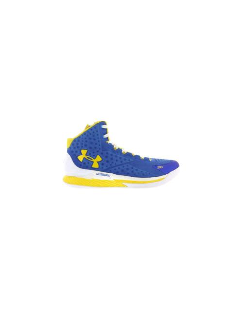 UA Curry 1 Home