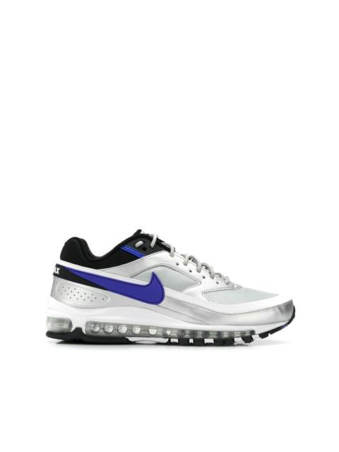 Nike Sneaker Nike Air Max 97 Argent Nike Men Air Max 97 Og