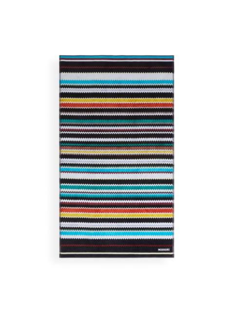 Curt cotton beach towel
