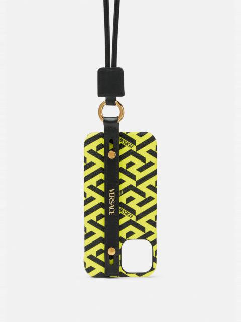 La Greca Signature Phone Case