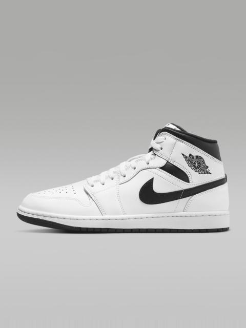 Men's Air Jordan 1 Mid Shoes