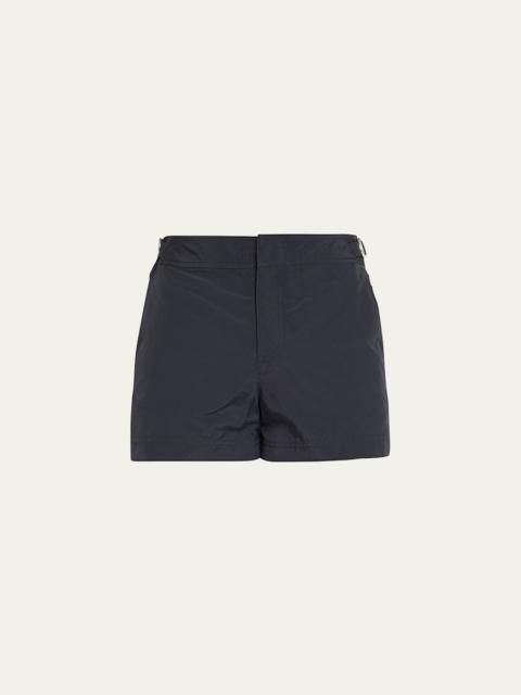 Men's Springer Nylon Swim Shorts