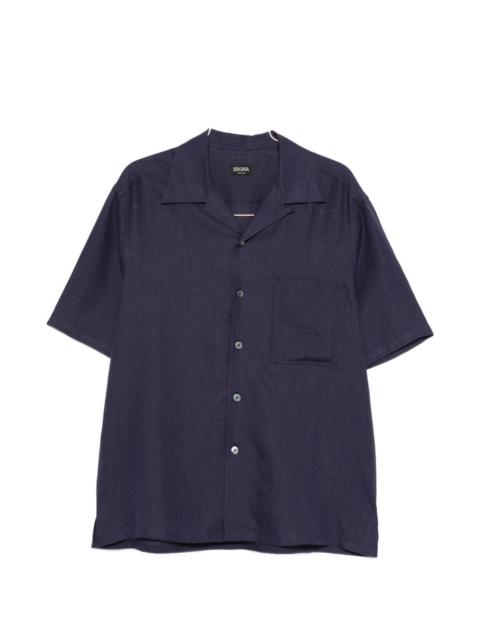 short-sleeve shirt