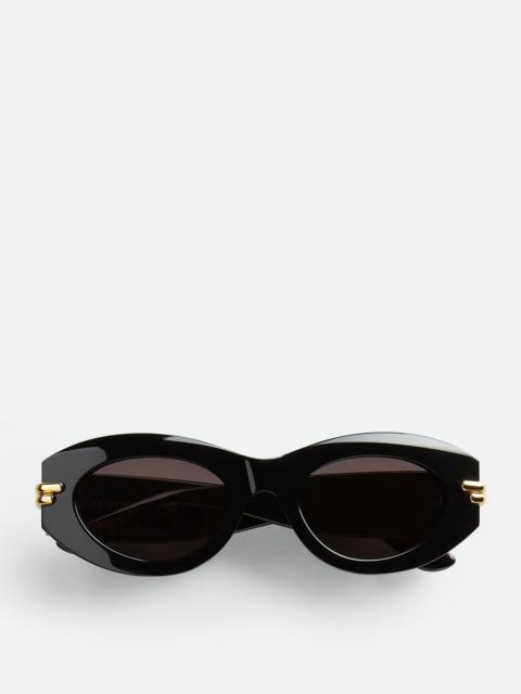 Mitre Oval Sunglasses
