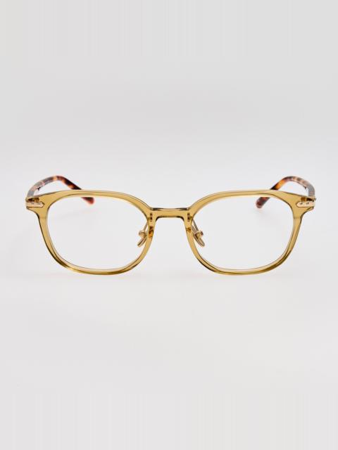 Ernst Optical in Khaki