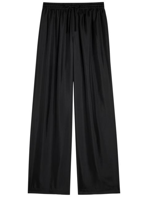 Rohe Silk Trousers