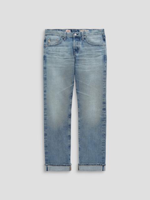 Protégé Selvage Jean