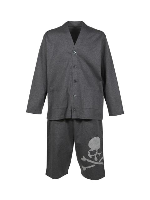 LONG SLEEVE LOUNGE SET / CHA