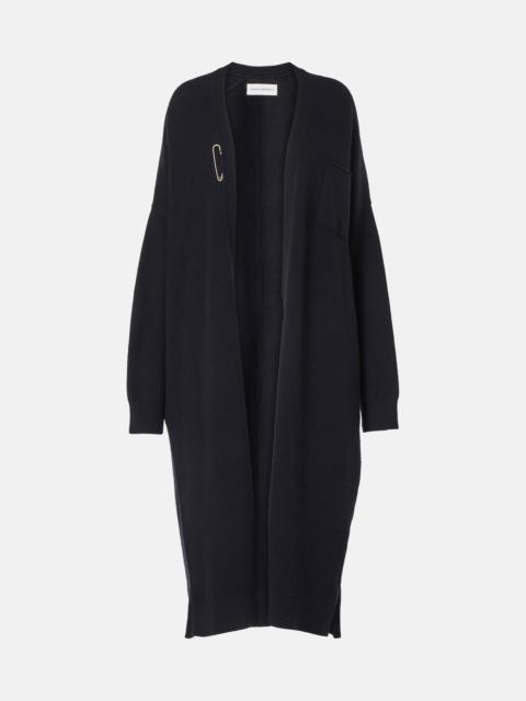 N°61 Koto cashmere-blend cardigan