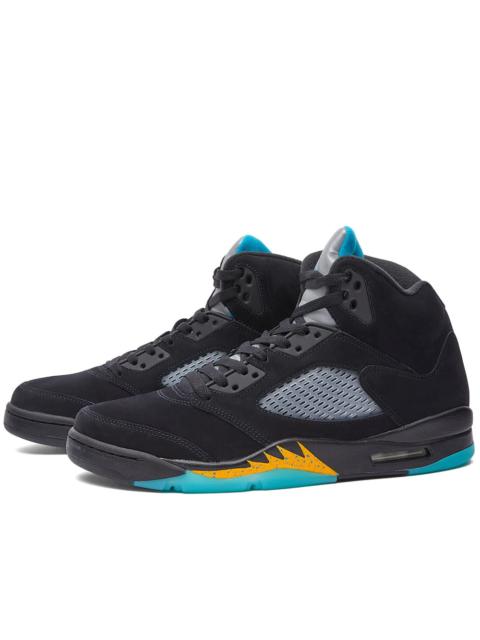 Air Jordan 5 Retro