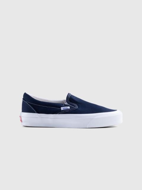 Vans – UA OG Classic Slip-On LX (C