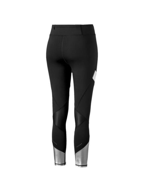 Elite Speed colourblock leggings