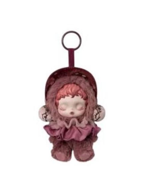 Pop Mart Skullpanda L'impressionnisme Plush Doll 'Blossom' PPMT-2505-0058-BM