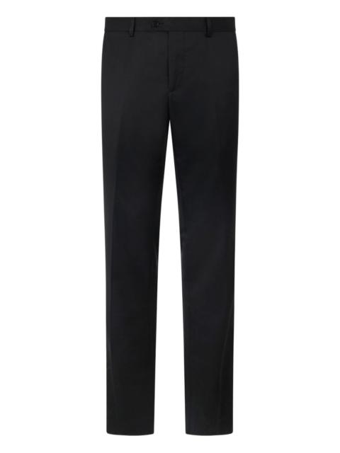 tailored trousers