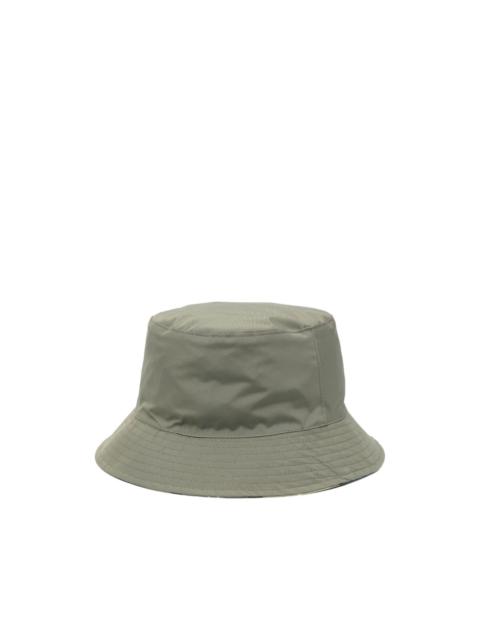 Hutton reversible bucket hat