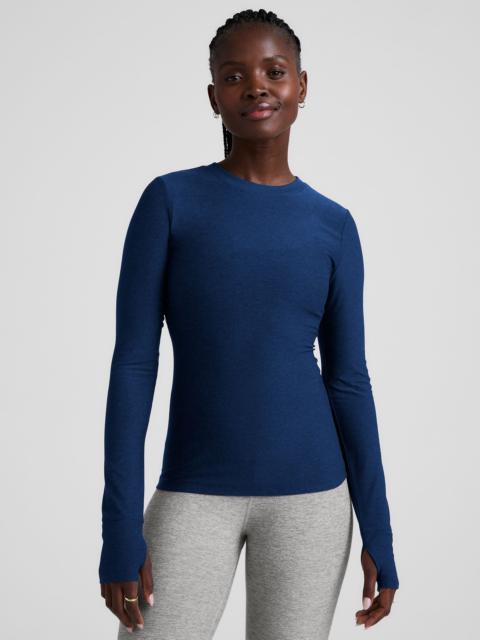 Featherweight Select Long Sleeve Crew