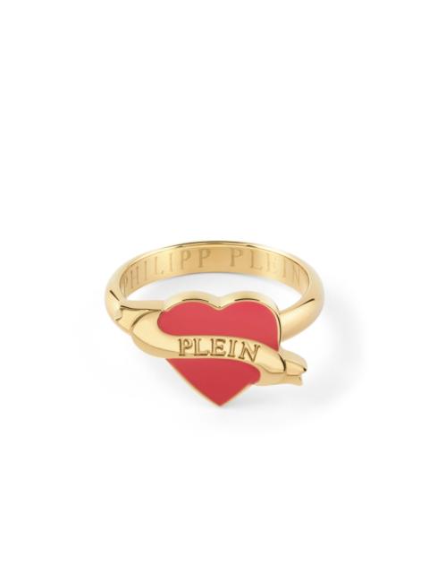 Valentine ring