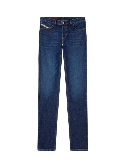 1995 09C03 STRAIGHT JEANS