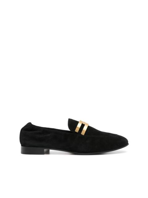 Brandi Soft loafers