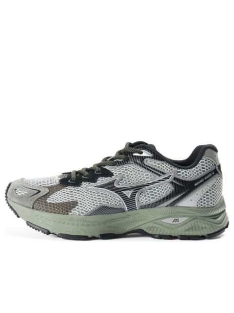 Mizuno Racer S 'Grey Green' D1GH223513