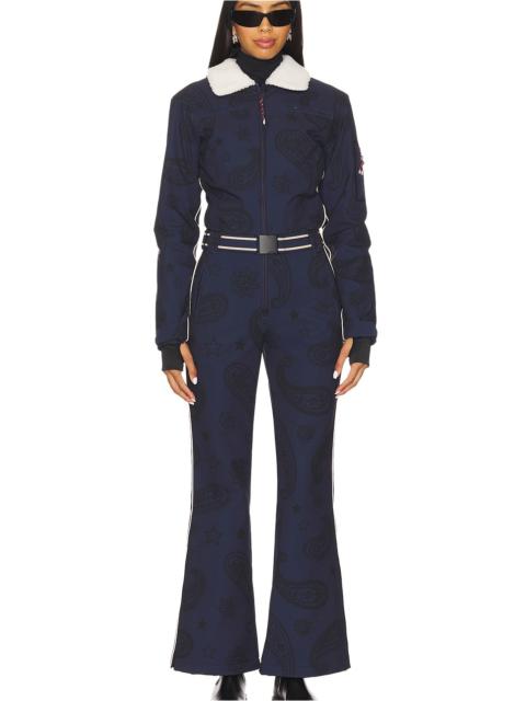 Nakuba Kiki Ski Suit