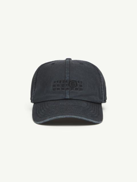 Baseball cap
