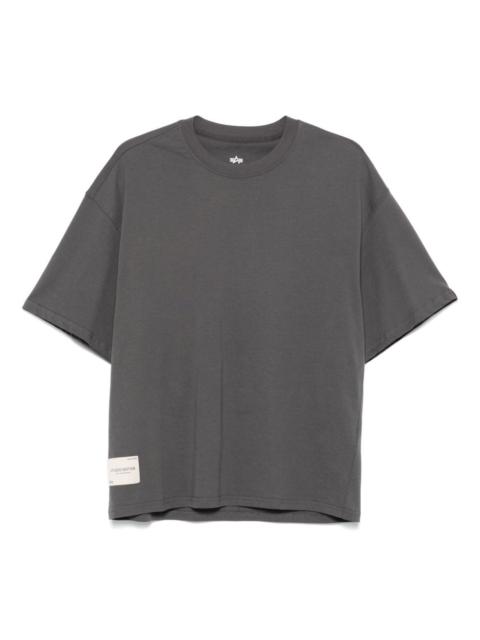 cotton t-shirt