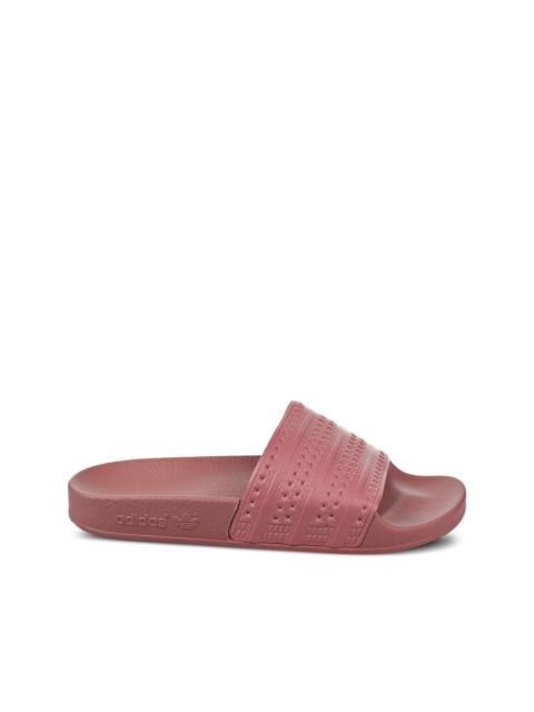 Adilette slides