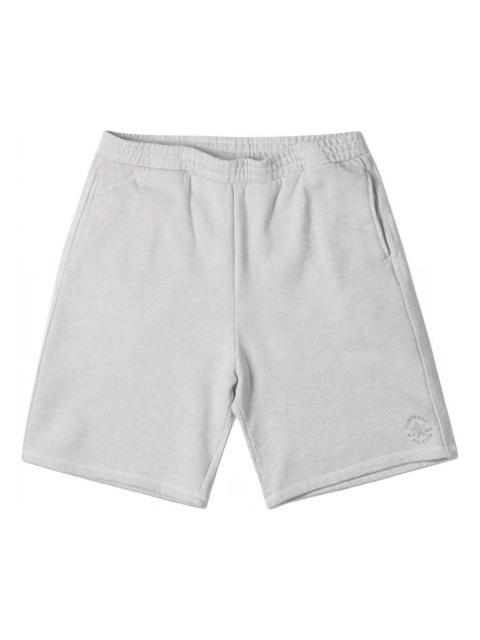 Converse Gold Standard Shorts 'Grey' 10026453-A03