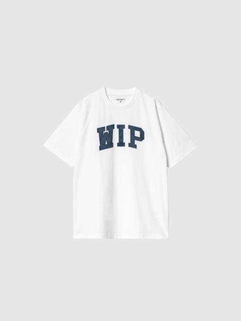 WIP S/S T-SHIRT