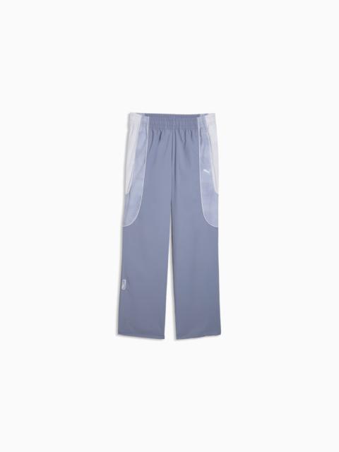 PUMATECH-X Men's Relaxed Track Pants