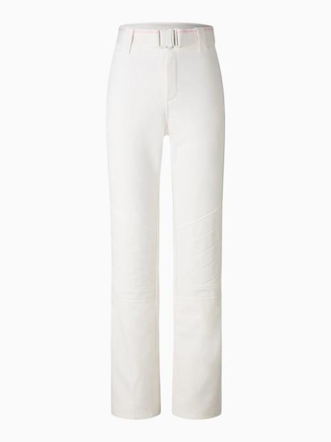 BOGNER FIRE+ICE x LoveShackFancy Zula Ski Pants